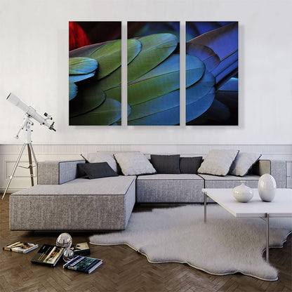 Bird Pattern Home decor