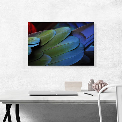 Bird Pattern Home decor