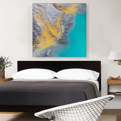 Abstract Ground Texture Home decor