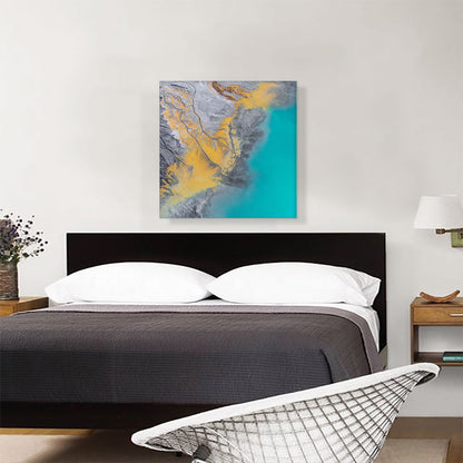 Abstract Ground Texture Home decor