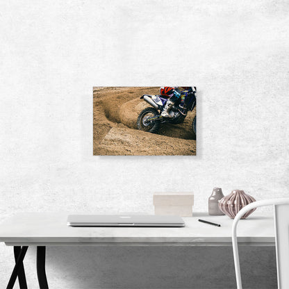 Dirt Bike Motocross Streaks
