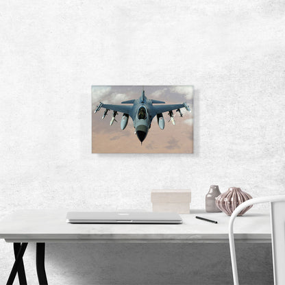 Fighter Jet Plane Aircraft