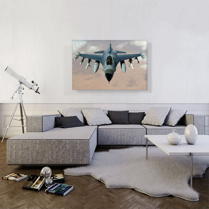 Fighter Jet Plane Aircraft