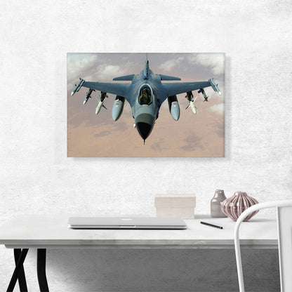 Fighter Jet Plane Aircraft