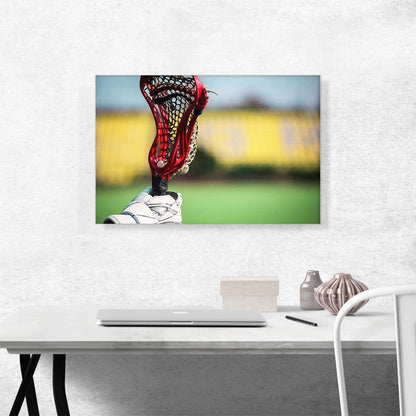 Lacrosse Stick Sport