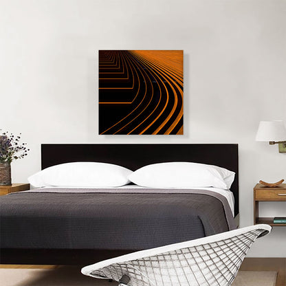 Abstract Interior Shape Home decor