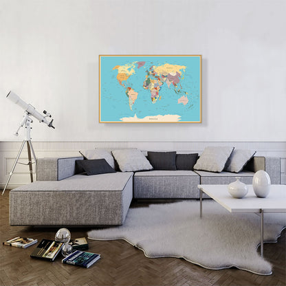 World Map