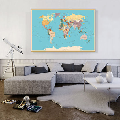 World Map