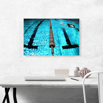 Swimming Olympic Pool Swimmer