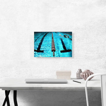 Swimming Olympic Pool Swimmer