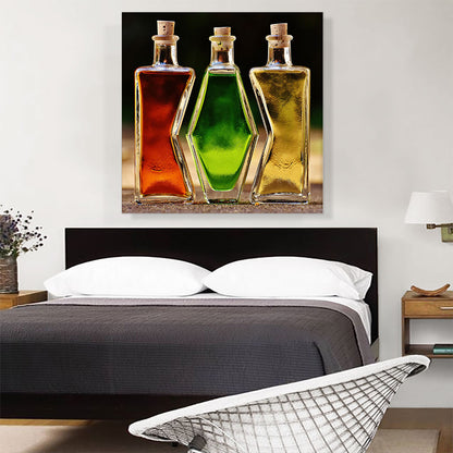 Bottles Home decor