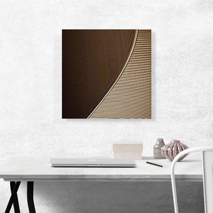 Abstract Shape Home decor