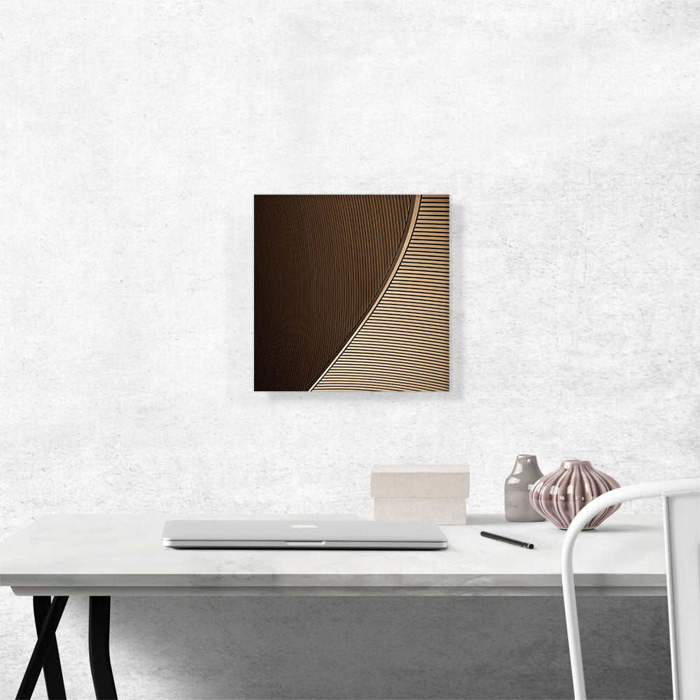 Abstract Shape Home decor