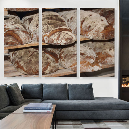 Bread Bakery decor