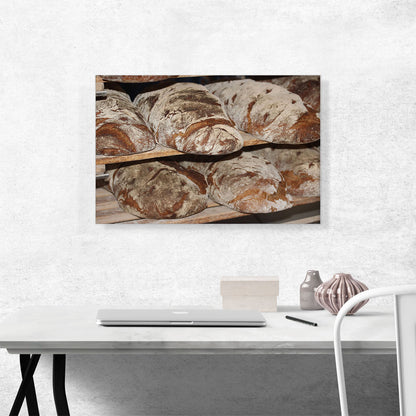 Bread Bakery decor