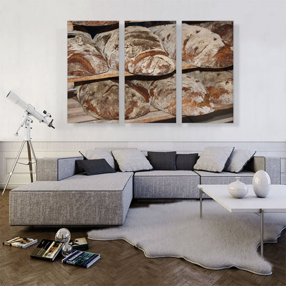 Bread Bakery decor