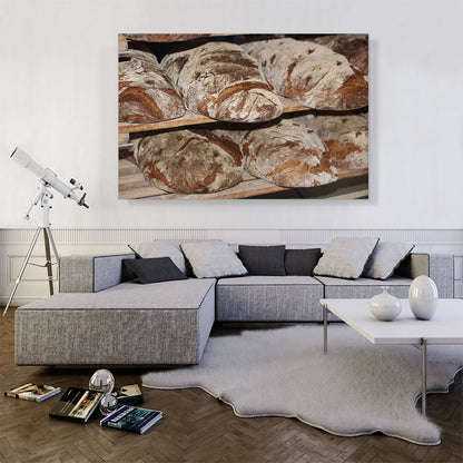 Bread Bakery decor