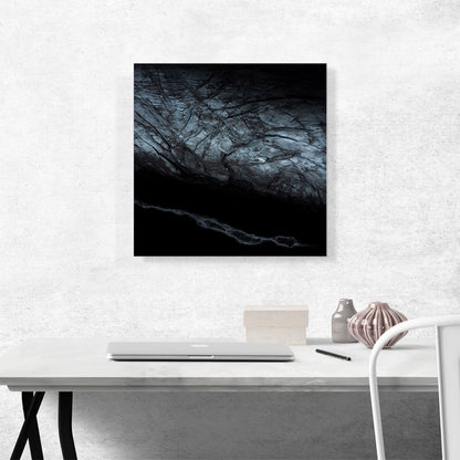 Burnt Wood Abstract Home decor