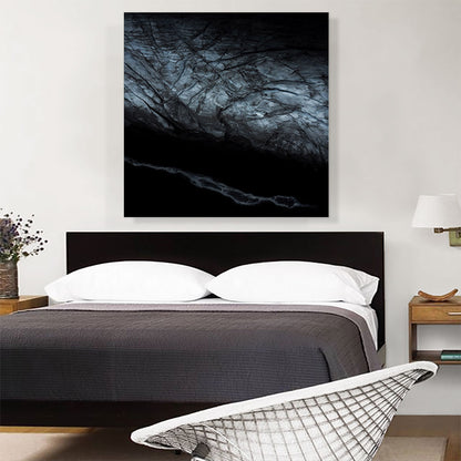Burnt Wood Abstract Home decor