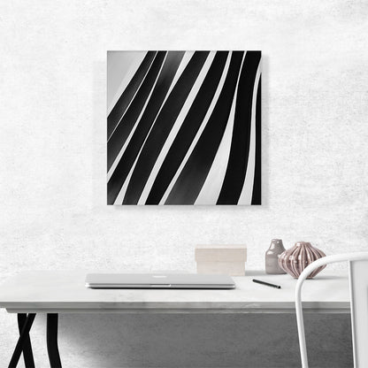 Abstract Shape Pattern Home Decor