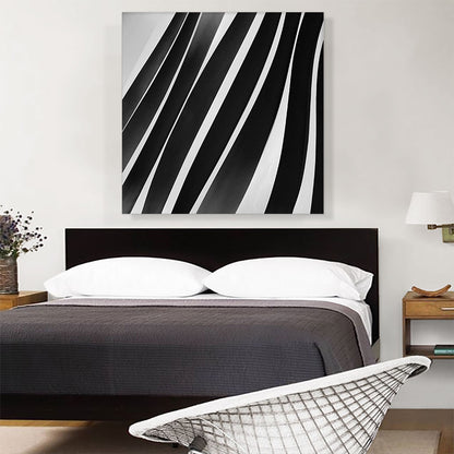 Abstract Shape Pattern Home Decor