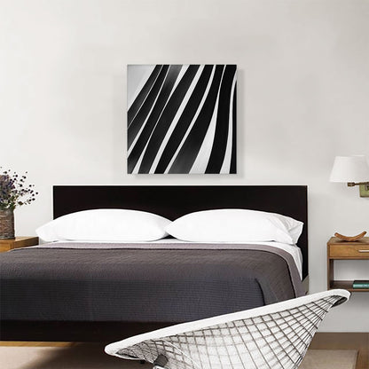 Abstract Shape Pattern Home Decor
