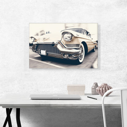 Cadillac Series 62 Old Timer American Car