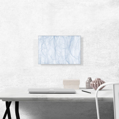 Abstract Smoke Pattern Home decor