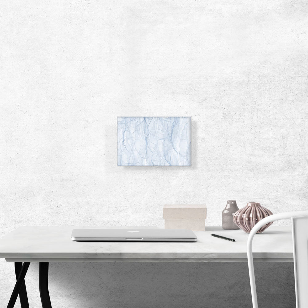 Abstract Smoke Pattern Home decor