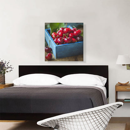 Cherries Restaurant decor