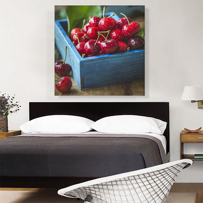 Cherries Restaurant decor