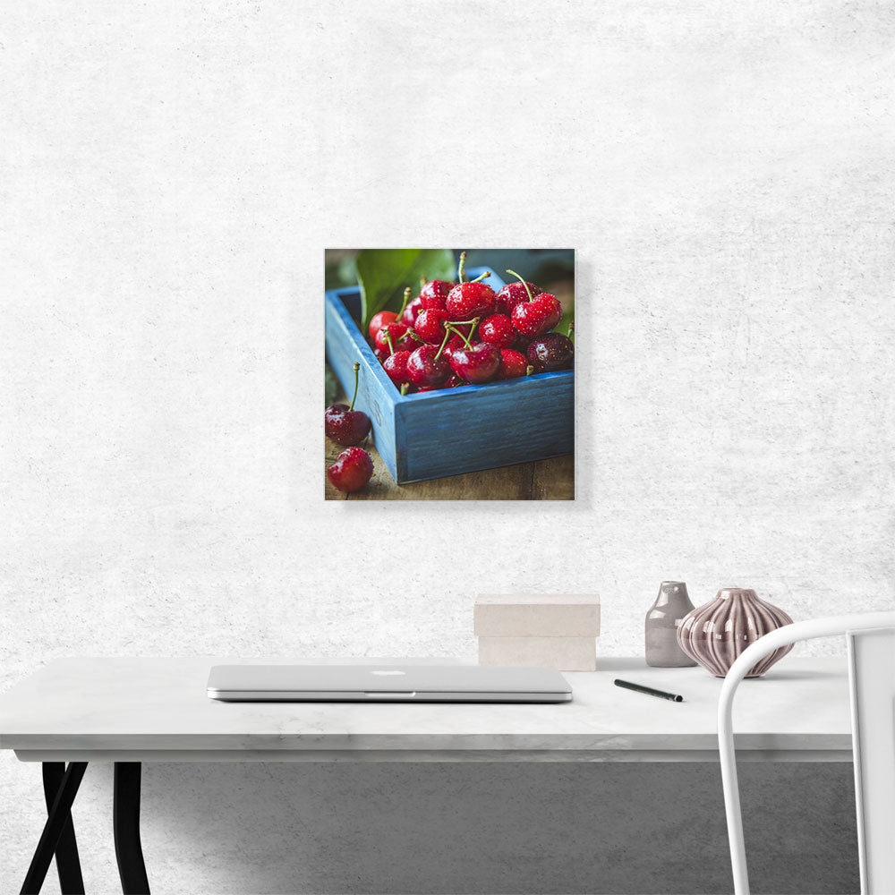 Cherries Restaurant decor