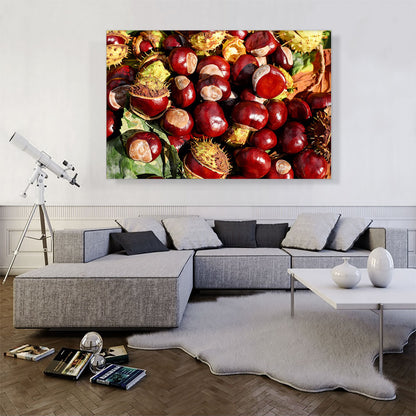 Chestnuts Home decor