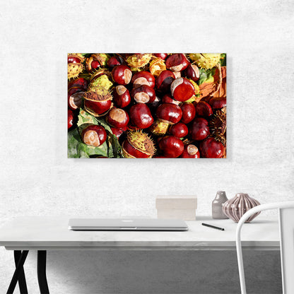 Chestnuts Home decor