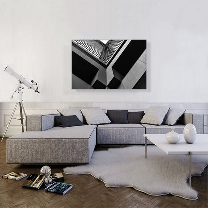 Chicago Skyscraper Architecture Home decor