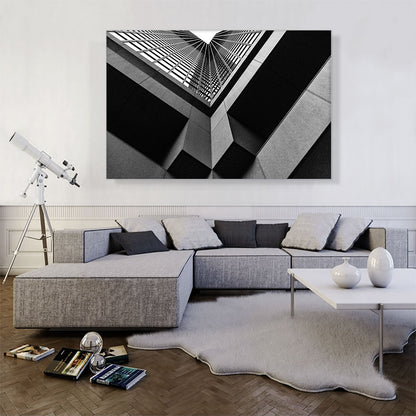 Chicago Skyscraper Architecture Home decor