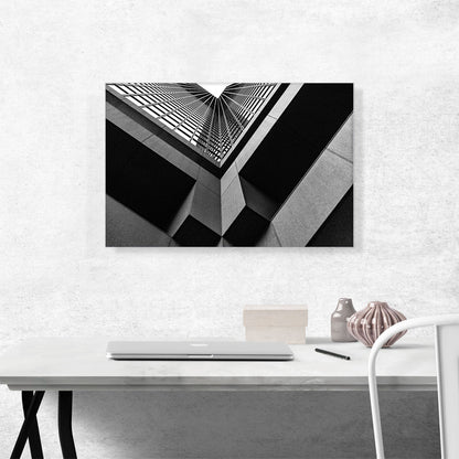 Chicago Skyscraper Architecture Home decor