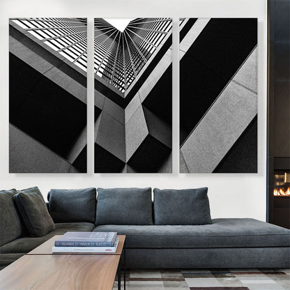 Chicago Skyscraper Architecture Home decor