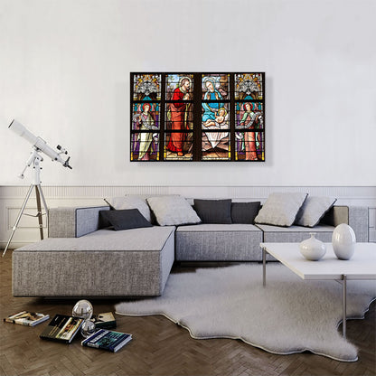 Church Windows Home decor