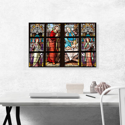Church Windows Home decor