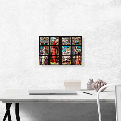 Church Windows Home decor