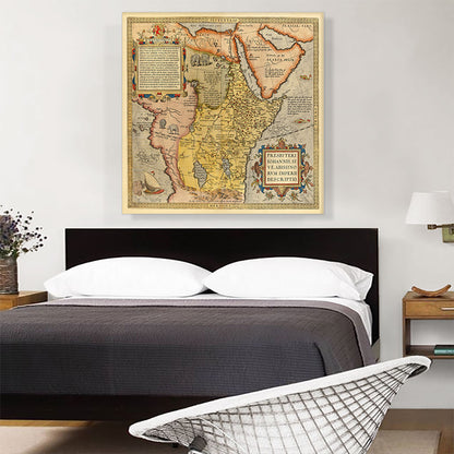 Africa 1573