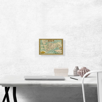 Transylvania 1612
