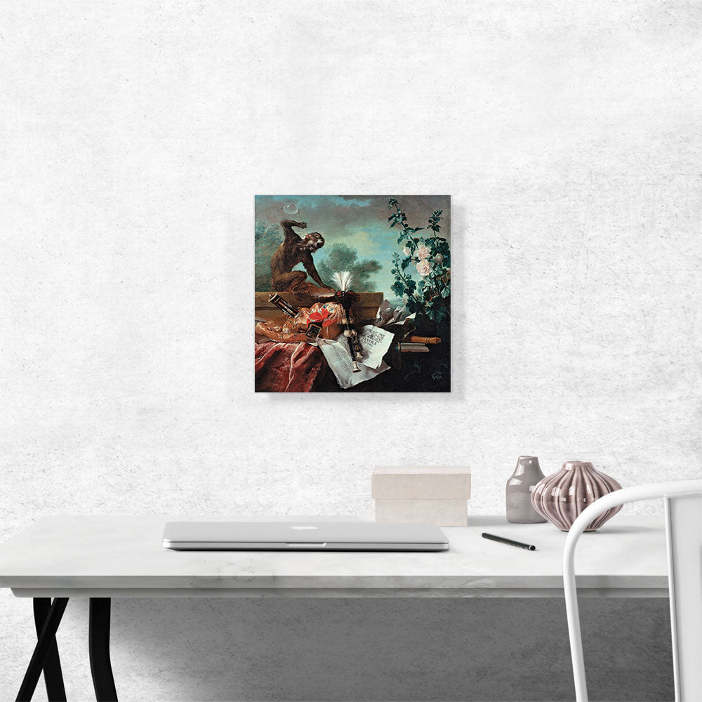 Allegory Of Air