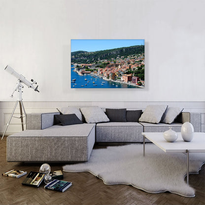 Villefranche-sur-Mer