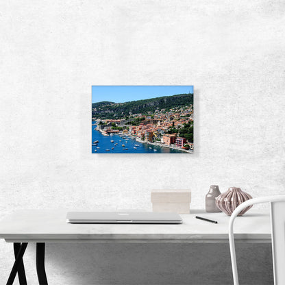 Villefranche-sur-Mer