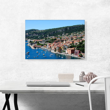 Villefranche-sur-Mer