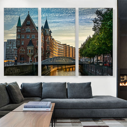 Hamburg, Germany