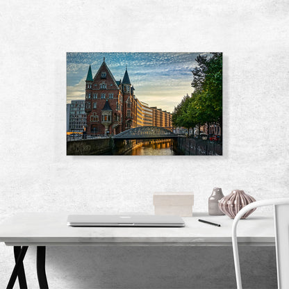 Hamburg, Germany