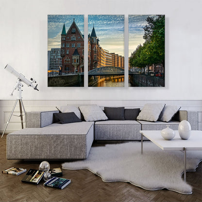 Hamburg, Germany
